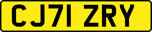 CJ71ZRY