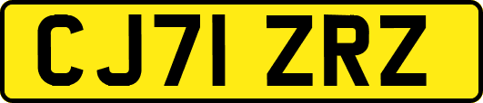 CJ71ZRZ