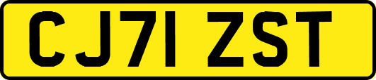 CJ71ZST