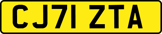 CJ71ZTA