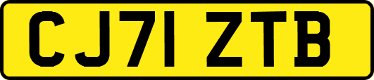 CJ71ZTB