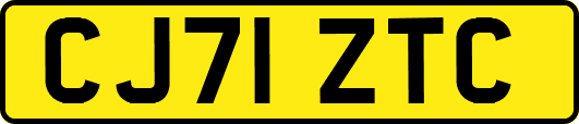 CJ71ZTC