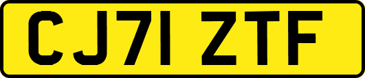 CJ71ZTF