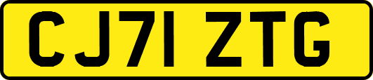 CJ71ZTG
