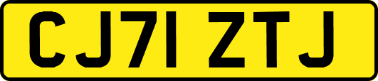 CJ71ZTJ