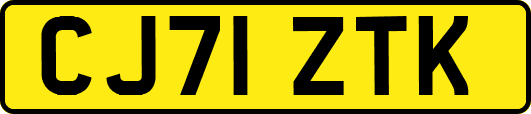 CJ71ZTK