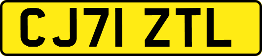 CJ71ZTL