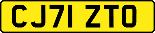 CJ71ZTO