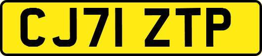CJ71ZTP