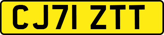 CJ71ZTT