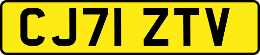 CJ71ZTV