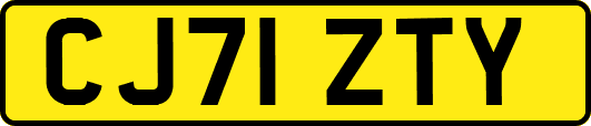CJ71ZTY