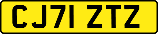 CJ71ZTZ