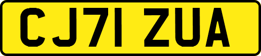 CJ71ZUA