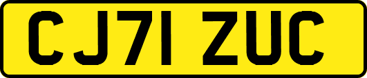 CJ71ZUC