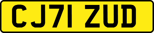 CJ71ZUD