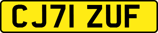 CJ71ZUF