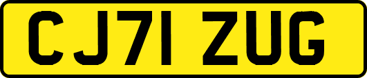 CJ71ZUG