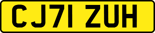 CJ71ZUH