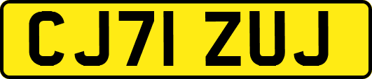 CJ71ZUJ