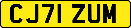 CJ71ZUM