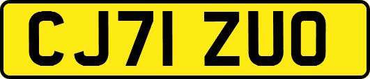 CJ71ZUO