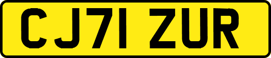 CJ71ZUR