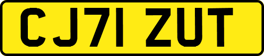 CJ71ZUT