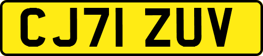 CJ71ZUV