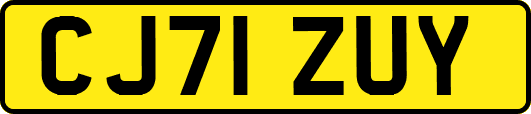CJ71ZUY
