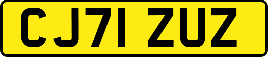 CJ71ZUZ