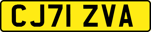 CJ71ZVA
