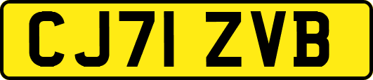 CJ71ZVB