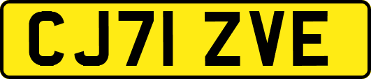 CJ71ZVE