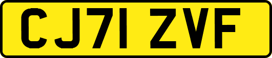 CJ71ZVF