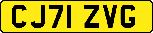 CJ71ZVG