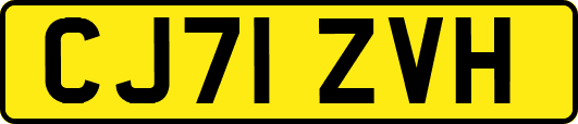 CJ71ZVH