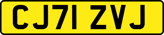 CJ71ZVJ