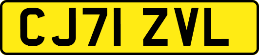 CJ71ZVL