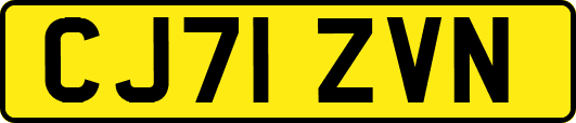 CJ71ZVN