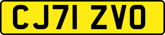 CJ71ZVO