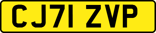 CJ71ZVP