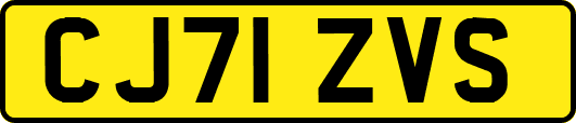 CJ71ZVS