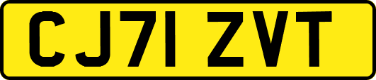 CJ71ZVT