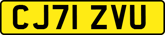 CJ71ZVU