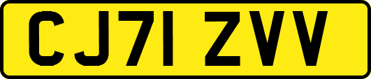 CJ71ZVV