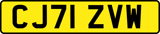 CJ71ZVW