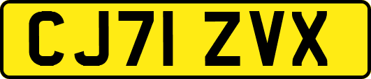 CJ71ZVX