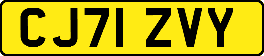 CJ71ZVY