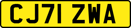 CJ71ZWA